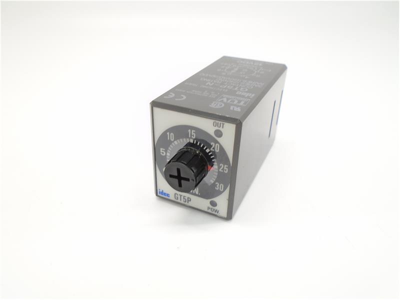 IDEC GT5P-N30MD12