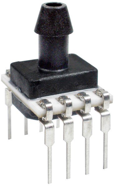 HONEYWELL HSCDANN100PGSA3