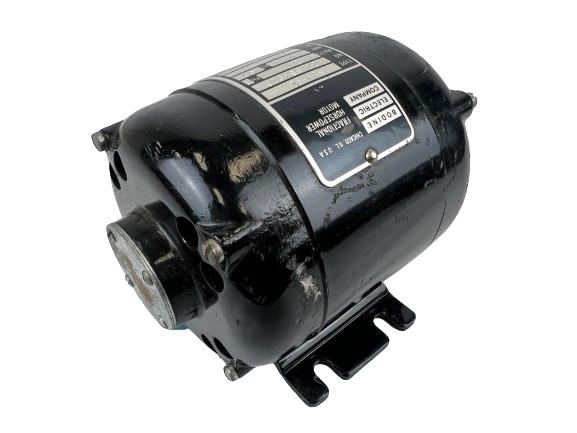 BODINE ELECTRIC NCH-13