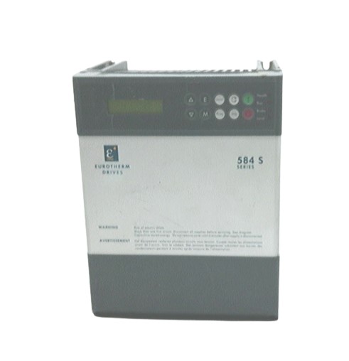 PARKER 584S/0075/400/0010/US/000/0000/000/B0/000/000