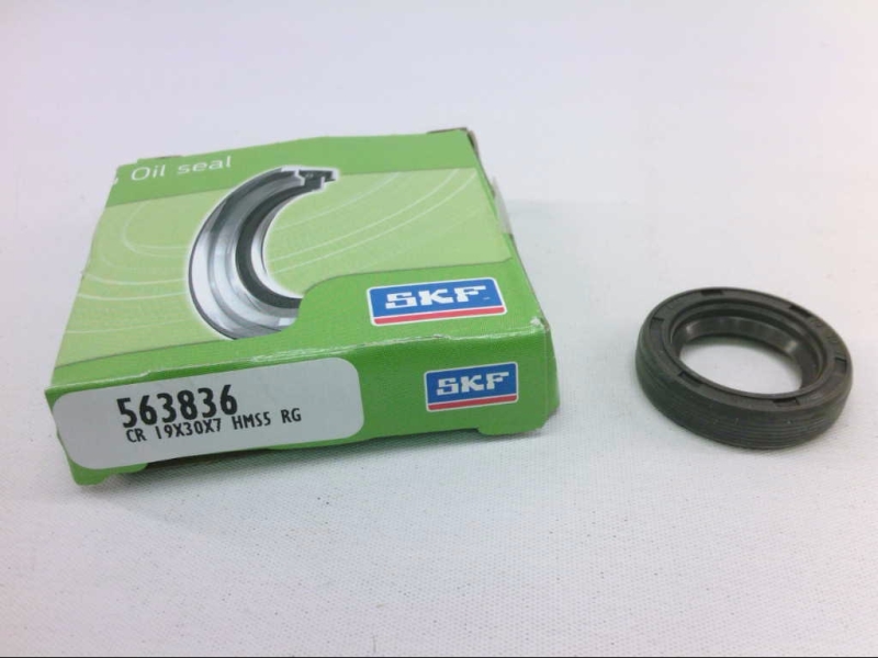 SKF 19X30X7
