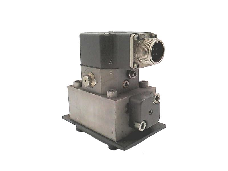 BOSCH 4WS2EM10-45/75B2ET315Z8DM