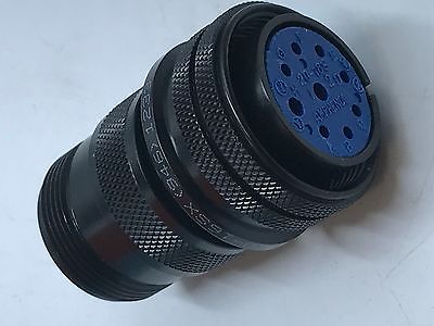 AMPHENOL 97-3106A20-7S-417
