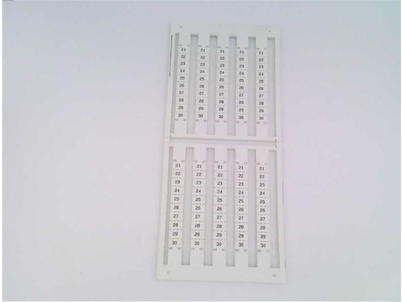 ALLEN BRADLEY 1492-SM6X9V21-30