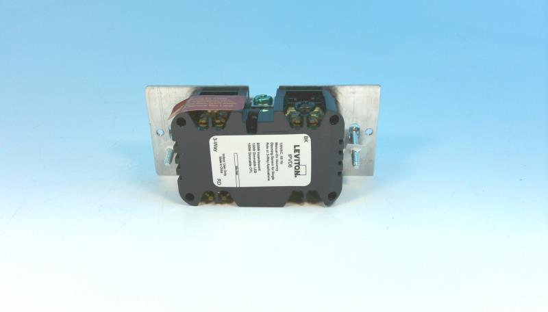 LEVITON IPVD6-1LZ