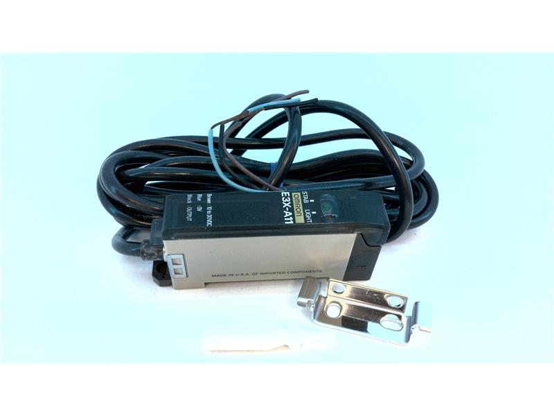 OMRON E3X-A11-2M