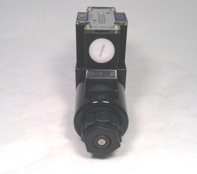 CML WH42-GO2-D2DC24