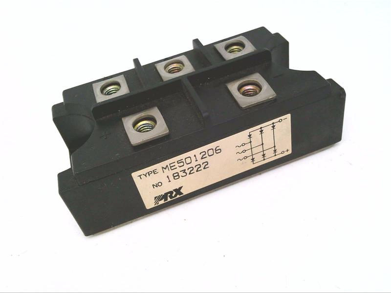 POWEREX ME501206