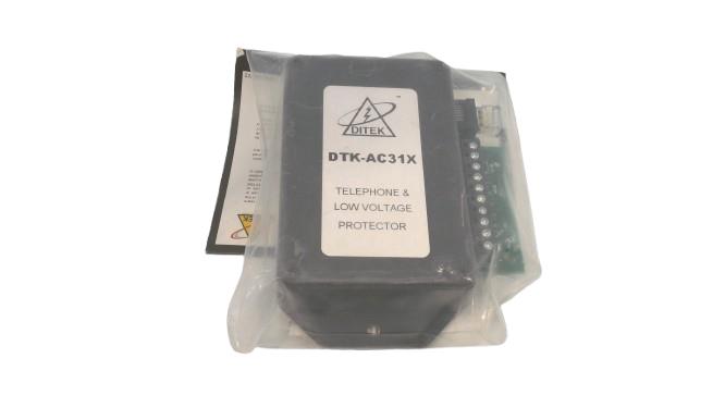 DTK-AC31X by DITEK