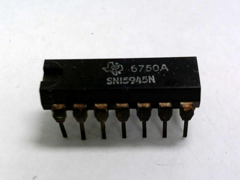 GENERIC SN15945N
