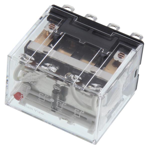 OMRON LY4N 100/110VAC