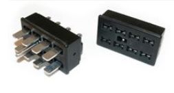 CINCH S-2404H-CCT