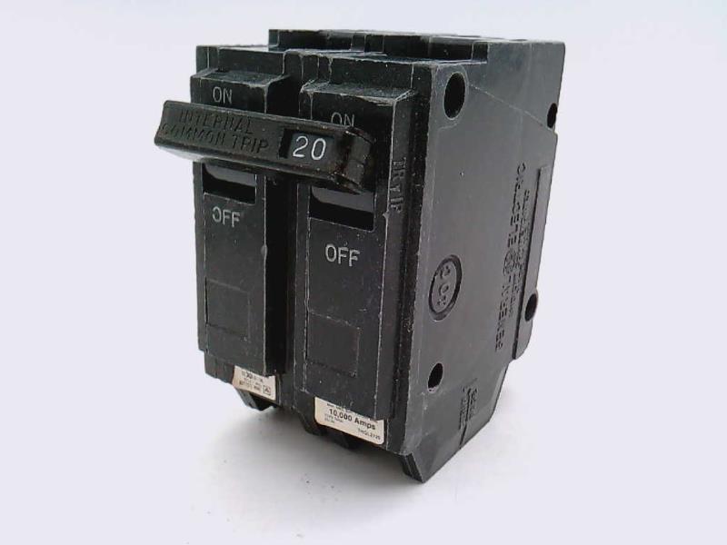 GENERAL ELECTRIC THQL2120