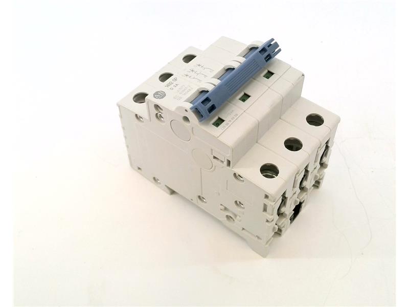 ALLEN BRADLEY 1492-SPM3D30