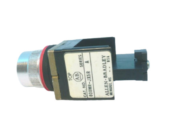 ALLEN BRADLEY 800MR-JX5R