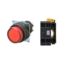 OMRON A22NL-BPM-TRA-P002-RB