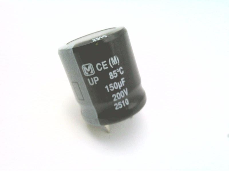 MATSUSHITA ELECTRIC ECO-S2DP151BA
