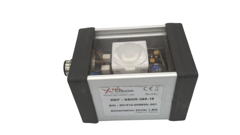 TPL VISION SBAR-385-15