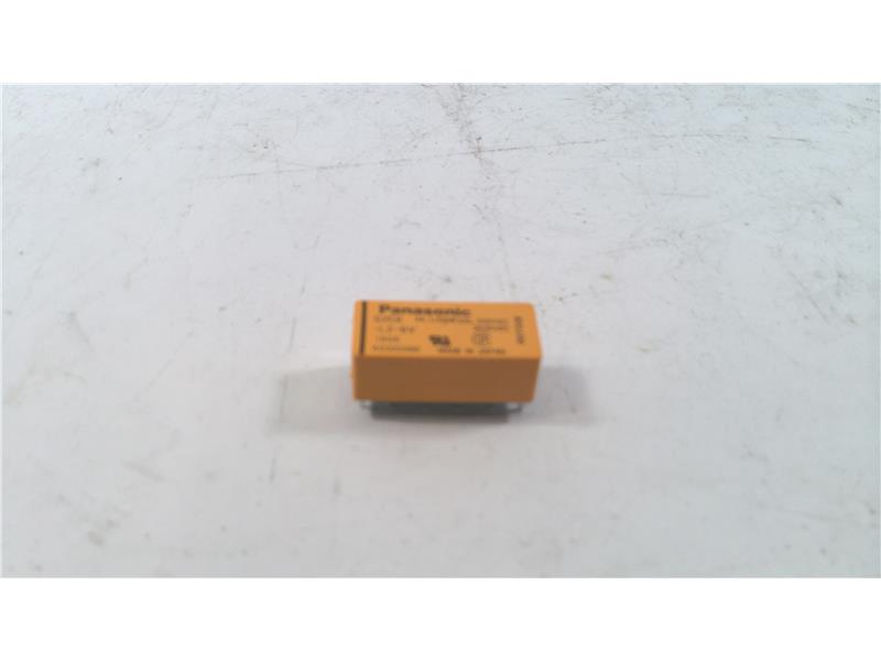 MATSUSHITA ELECTRIC S2EB-L2-6V