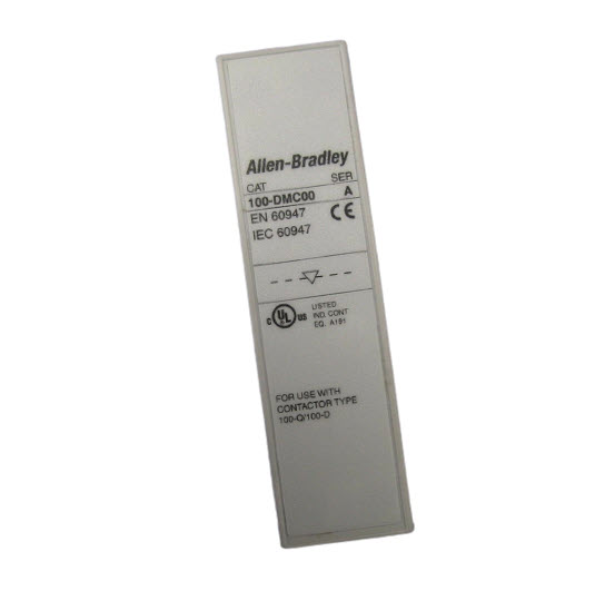 ALLEN BRADLEY 100-DMC00