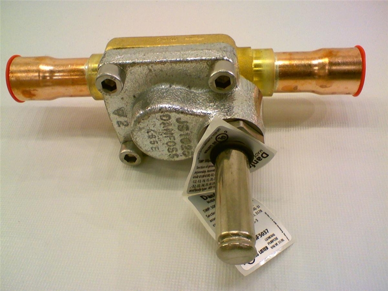 DANFOSS 068F5037