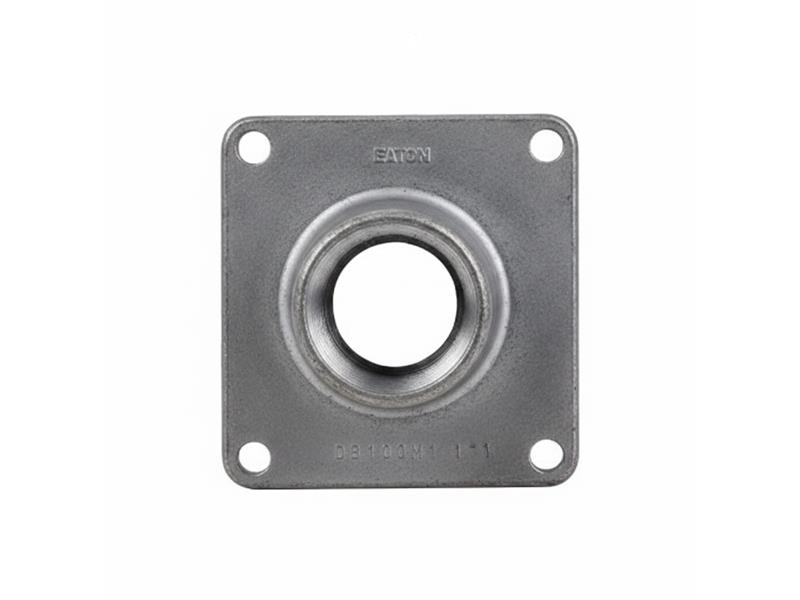 EATON CORPORATION ARP00003CH1CS