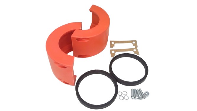 MARTIN SPROCKET & GEAR INC 5018COV