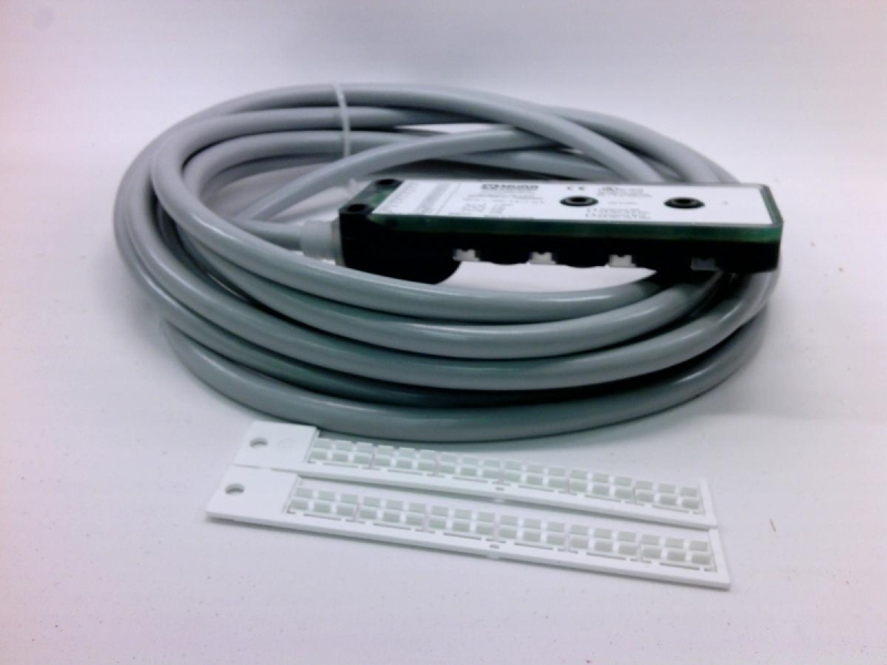 MURR ELEKTRONIK 8000-88512-3980500