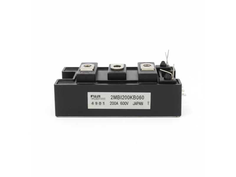 FUJI ELECTRIC 2MBI200KB-060
