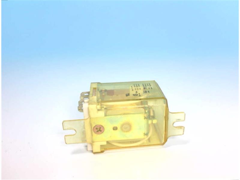 IDEC RR2BA-USAC120V
