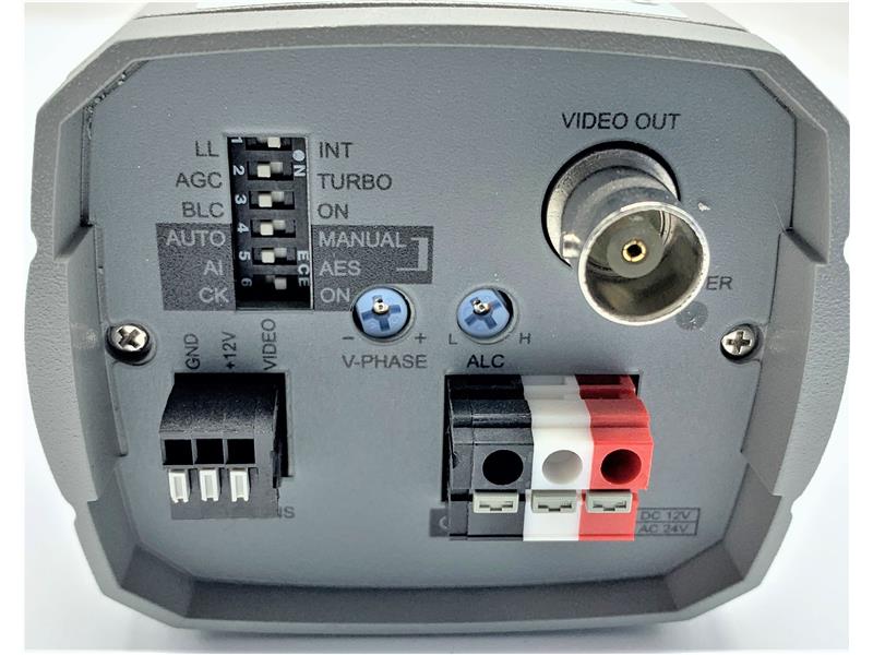 DEVIEW CFH22V2