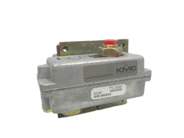 TTC-2004 by KMC CONTROLS