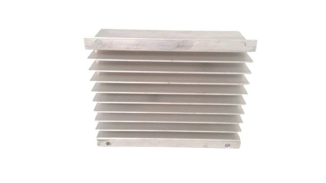 DARRAH ELECTRIC DSR25-250M
