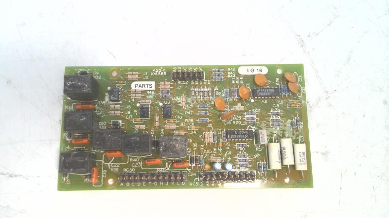 106585 by MILLER ELECTRIC