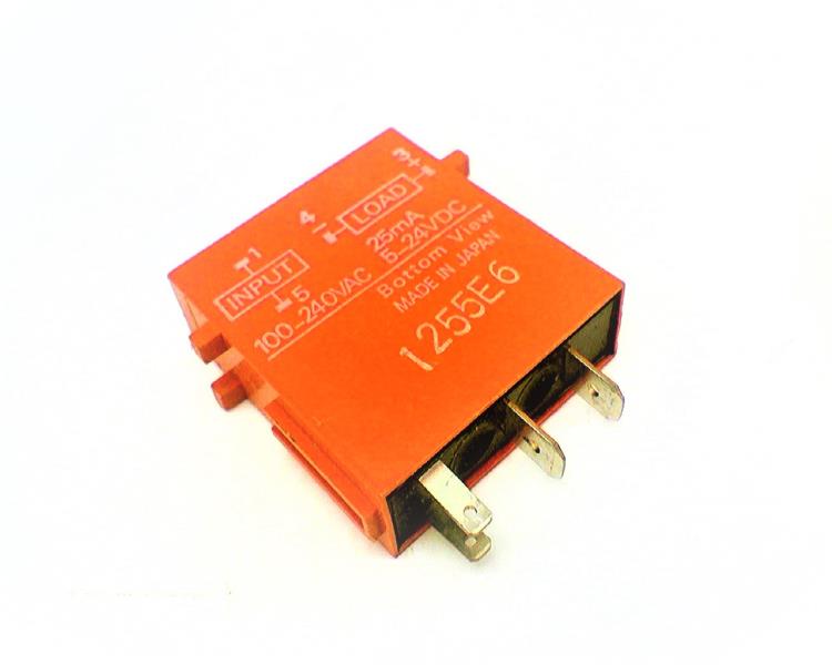 OMRON G3TA-IAZR02S AC100-240