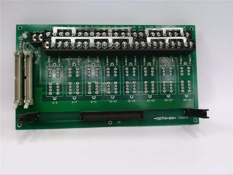 OPTO 22 PB32HQ