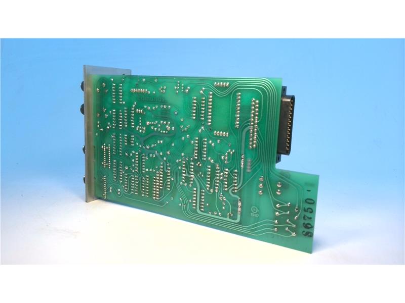 EDMUNDS GAGES E8022