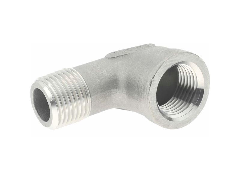 MERIT BRASS COMPANY K603-08