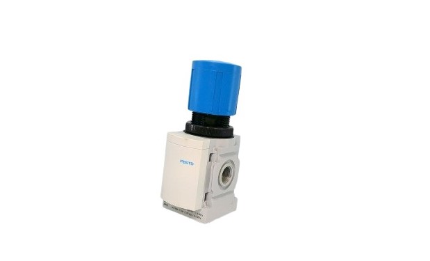 FESTO MS4-LR-1/4-D6-VS