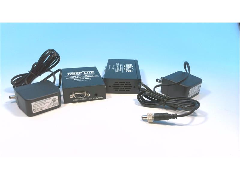 TRIPP LITE B130-101A