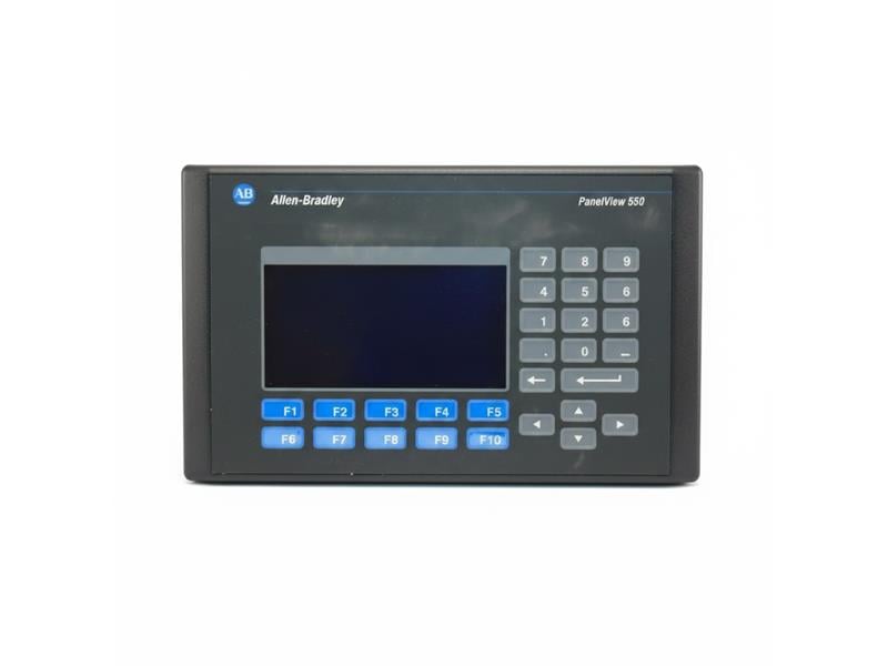 2711-K5A9 por ALLEN BRADLEY