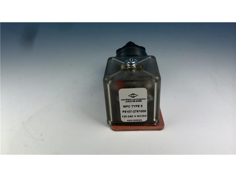 CANFIELD GP51072751000