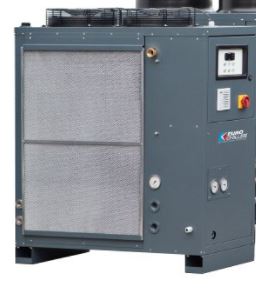 EURO CHILLER GC-RB A 025 12+12