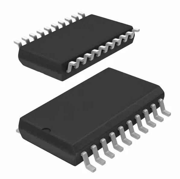 TEXAS INSTRUMENTS SEMI SN74HCT573DW