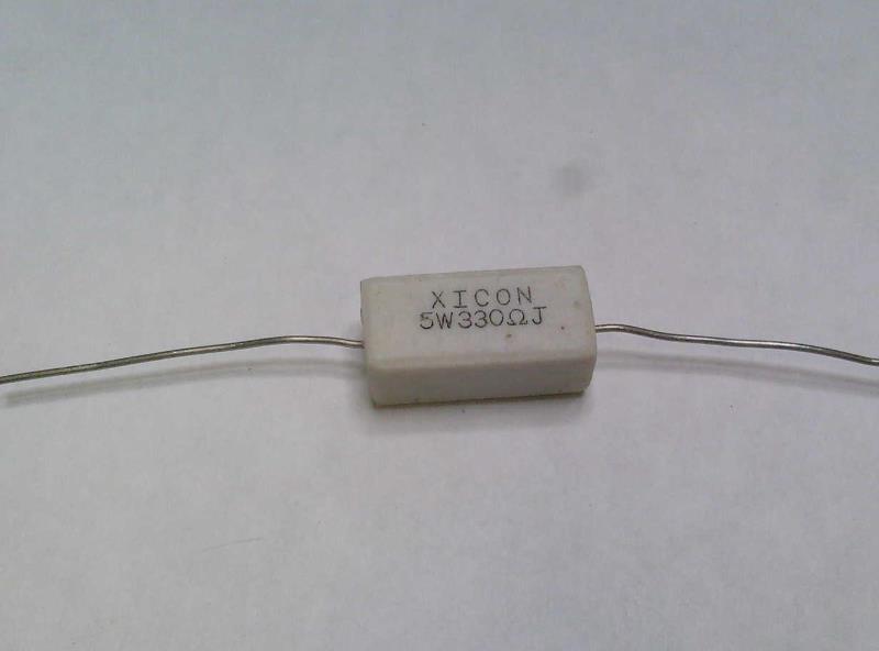XICON 280-CR5-330-RC