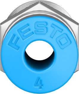 FESTO QS-B-1/8-4-20