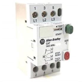 ALLEN BRADLEY 140-MN-0040