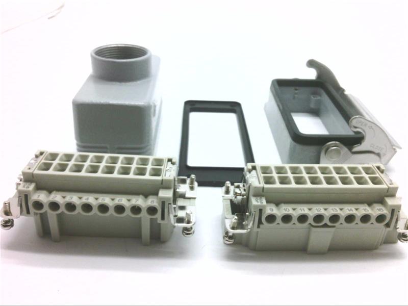 TECHSPAN INDUSTRIES INC E16TEPM32D