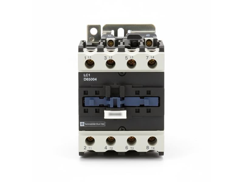 SCHNEIDER ELECTRIC LC1D65004U5