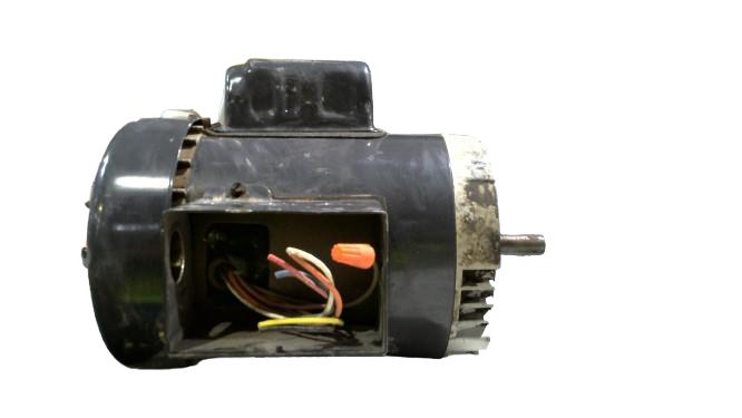 GRAINGER 5GD60BG
